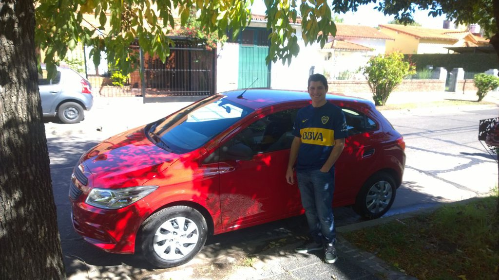 Avatar de Usuario