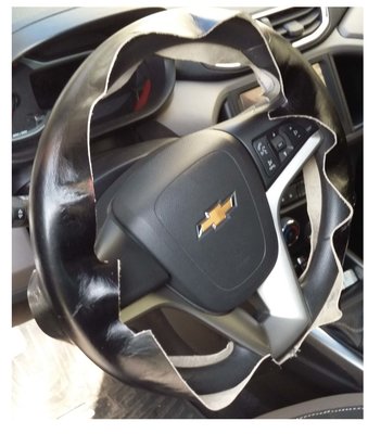 20170305_075424.jpg (168.44 KiB) Visto 2161 veces con un retazo de cuero de 15 cm de ancho x 1,10 de largo mas hilo de nyloneso es suficiente