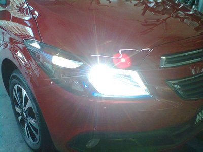 mas luces