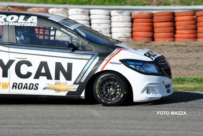 Onix en Galvez