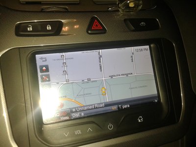 UBICACION DEL MAPA EN CAPITAL FEDERAL
