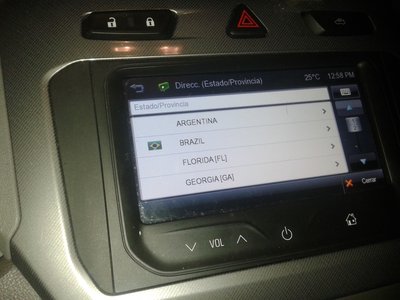 COMO VERAN AGREGUE MAS MAPAS DE USA